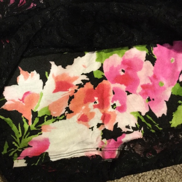 Free People Lace Skirt - Picture 3 of 6